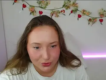 Stripchat Nude Webcam of EmilyxxGraces