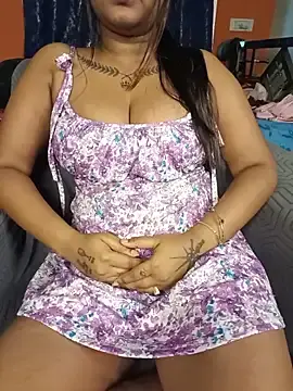 Stripchat Adult Video Chat of Hot_Urvi