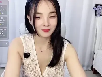 Stripchat Free Live Porn of Tangbao-Baby