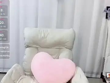 Stripchat Free Porn Cam of Tangbao-Baby