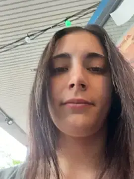 Stripchat Free Live Porn of sexymelli18
