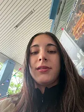 Stripchat Private Sex Chat of sexymelli18