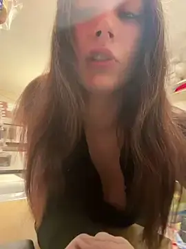 Stripchat Adult Webcam of sexymelli18