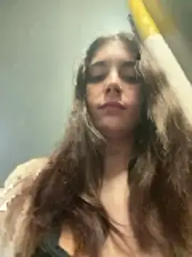 Stripchat Live Sex Cam of sexymelli18