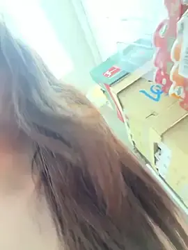 Stripchat Adult Webcam of sexymelli18