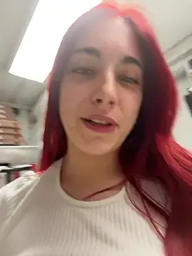 Stripchat Live Porn of sexymelli18