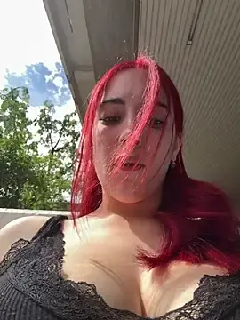 Stripchat Sex Chat of sexymelli18