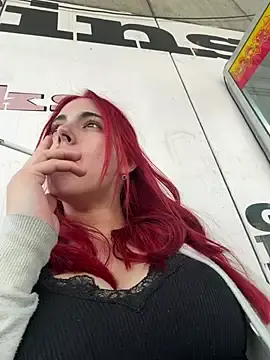 Stripchat Free Porn Cam of sexymelli18