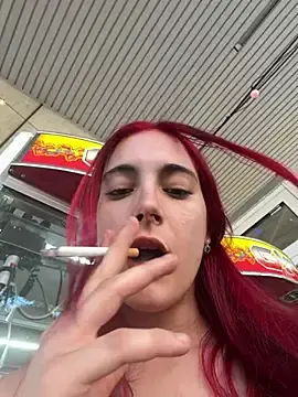 Stripchat Live Sex of sexymelli18