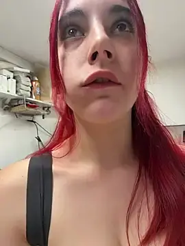 Stripchat Adult Webcam of sexymelli18