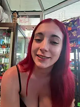 Stripchat Private Sex Chat of sexymelli18