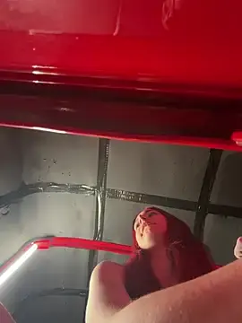 Stripchat Live Sex of sexymelli18