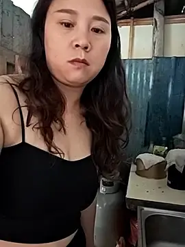 Stripchat Best Webcam of Feifei_610