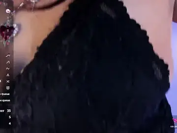 Stripchat Sex Cam of Leahcooperr