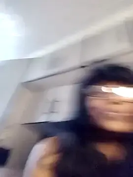Stripchat Nude Webcam of MsAttitude
