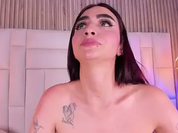 Stripchat Free Porn Cam of Martina_Gracex