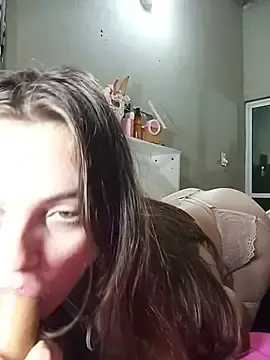 Stripchat Best Webcam of Emmacut