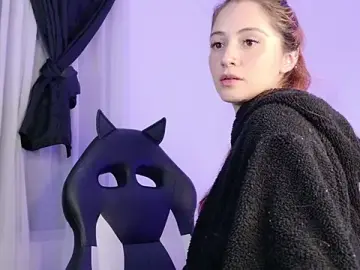 Stripchat Adult Webcams of annie_mora