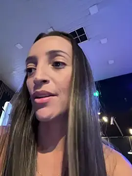 Stripchat Private Sex Chat of BelleLouiseVp