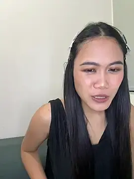Stripchat Free Porn Cam of CozyMiaa