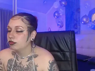Stripchat Sex Cam of Jessie_williams