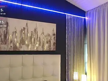 Stripchat Watch Live Sex Cams of Jessie_williams