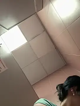 Stripchat Sex Chat of Only_April