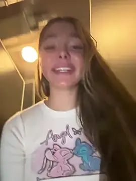 Stripchat Live Porn of barbiehumpxxx