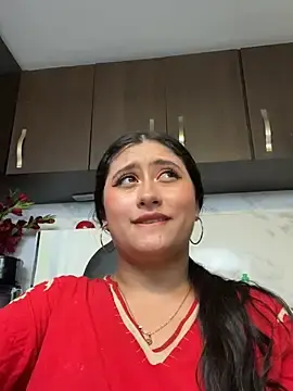 Stripchat Live Porn of kalpanaaishaa