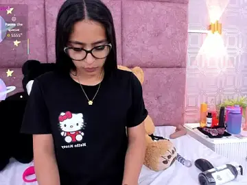 Stripchat Best live sex cam show of AmyStar1