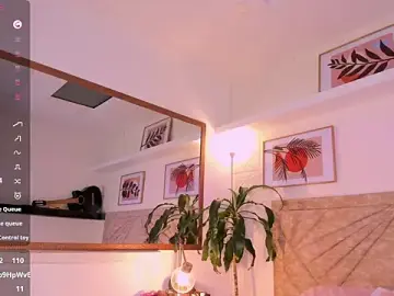 Stripchat Live Porn of IrinaBundchen