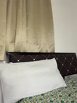 Stripchat Sex Chat of Mashuqqa_Forever