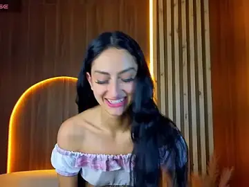 Stripchat Free Porn Cam of Tifany_Tx