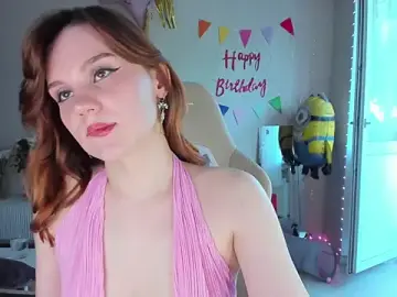 Stripchat Sex Chat of amelia_braun
