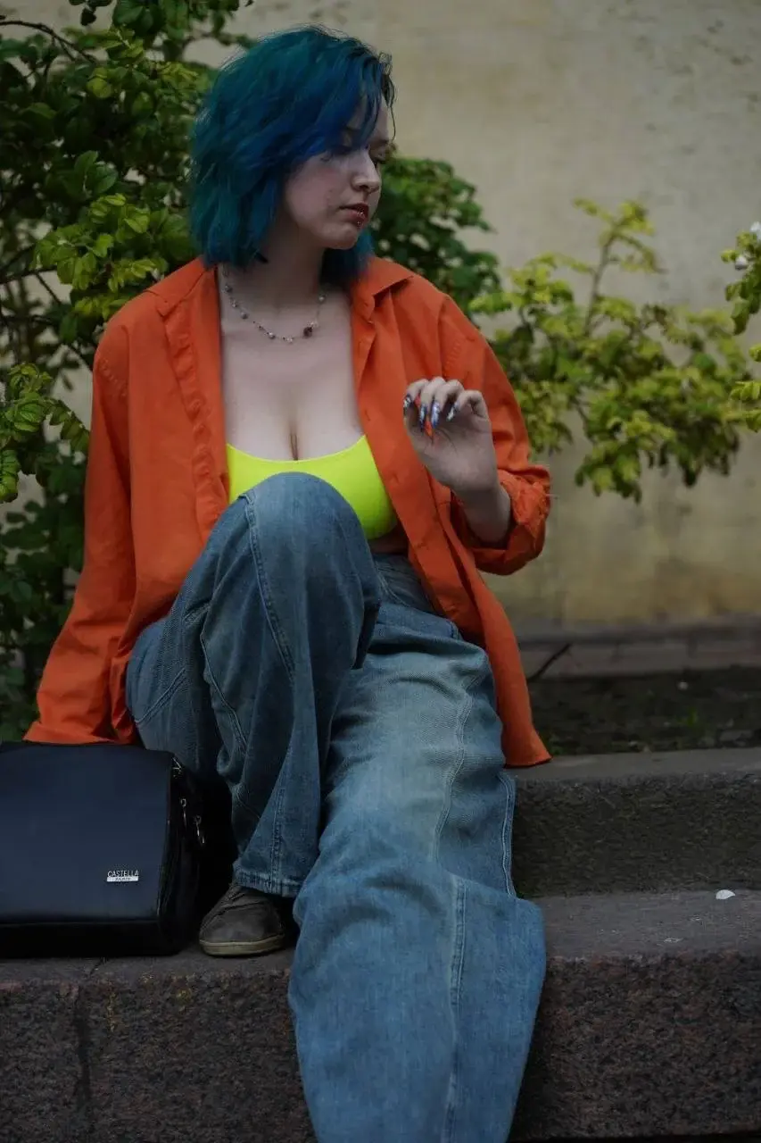 bluebeell