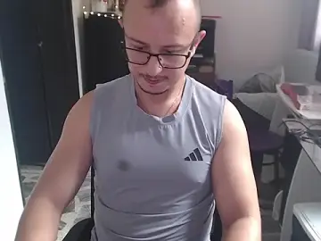 Stripchat Free Porn Cam of jacob_strokes01