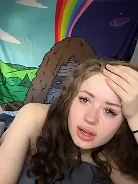 Stripchat Nude Webcam of sexy_sadiee