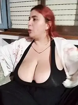 Stripchat Free Live Porn of ZorraDeFuego