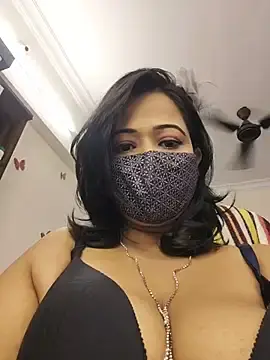 Stripchat Live Sex Cam of angelrani1234