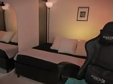 Stripchat Live Sex of ChloeMoreti
