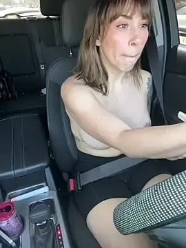 Stripchat Sex Chat of MommyGambit