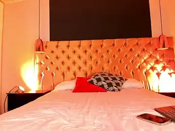 Stripchat Best Webcam of cloe_gh1