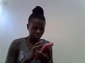 Stripchat Best Webcam of sexxy_ebony2y