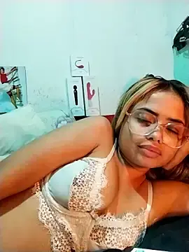 Stripchat Private Sex Chat of ByNara