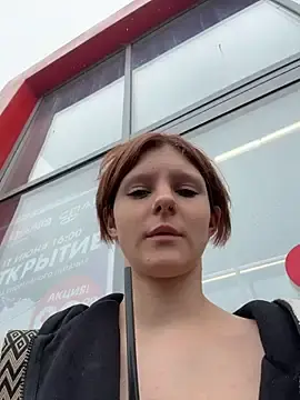 Stripchat Live Sex of MiraReach
