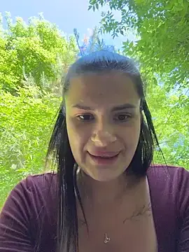 Stripchat Live Sex of MiraReach