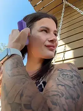 Stripchat Best live sex cam show of MiraReach