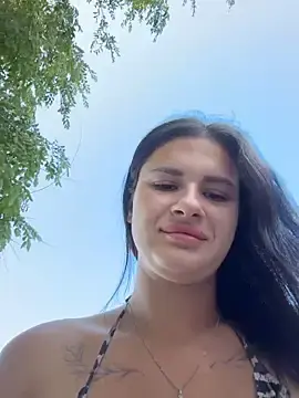 Stripchat Live Sex Cam of MiraReach