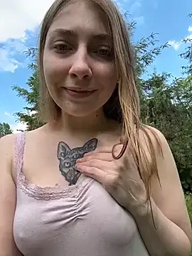 Stripchat Nude Webcam of Sunny___Bunny
