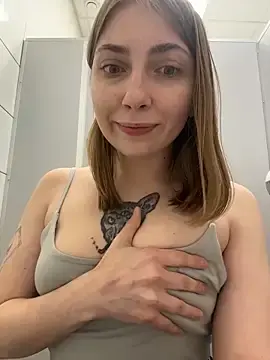 Stripchat Live Sex of Sunny___Bunny